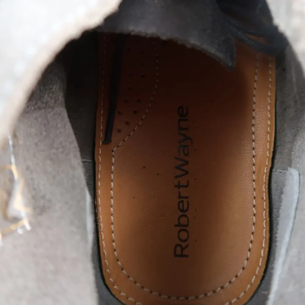 Robert Wayne used robert